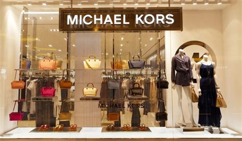 who is michael kors buying|capri holdings limited brands.